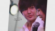 My Little Princess - Lee Min Ho