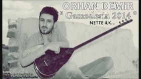 Orhan Demir - Gamzelerin Orhan Demir - Gamzelerin
