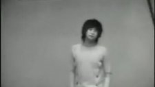 Ss501 - Everything (Turkish Subtitle)