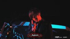 Ss501 - Love Like This (turkish Subtitle)