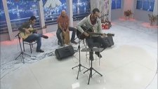 Volkan Koşar - Hayal Sevgili (Tv Akustik Performans)