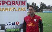 5'te 5 / Galatasaray (Roberto Mancini, İzet Hajroviç, Sabri Sarıoğlu)