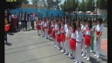 Atalar Koleji'nde 23 Nisan Coşkusu