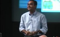 Avinash Kaushik'in Google Analytics konuşması