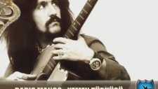 Barış Manço - Yemen Türküsü Burası Muştur
