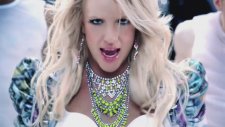 Britney Spears - Hold It Against Me