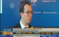 Çözüm Kumbarası Bloomberg HT'de!