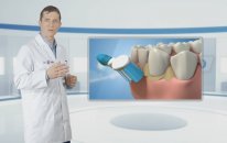 Diş Hassasiyeti Nedir?