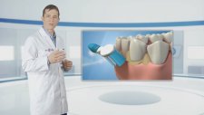Diş Hassasiyeti Nedir?