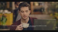 Dokunmatik Bilgisayar Deneyimi Dünyanızı Değiştirebilir - Ultrabook™