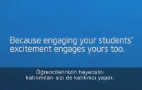 Intel Öğretmen Programı Temel Bileşenler - Proje Tabanlı Yaklaşımlar
