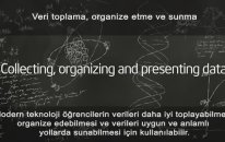 Intel Öğretmen Programı Temel Bileşenler - Veriye Dayalı Eleştirel Düşünme