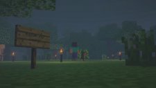 Mine It Out - A Minecraft Parody Of Will.i.am's Scream And Shout