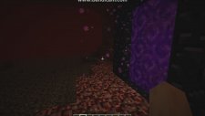 Minecraft Işınlanma