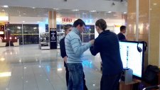 Oculus Rift - Sanal Gerçeklik Şakası