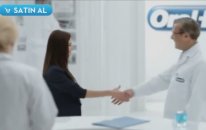 Oral-B Şarjlı Diş Fırçası Teknolojisi