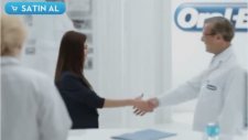Oral-B Şarjlı Diş Fırçası Teknolojisi