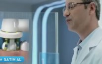 Oral-B Şarjlı Diş Fırçası