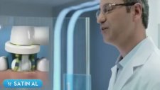 Oral-B Şarjlı Diş Fırçası