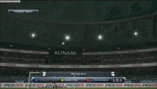 Pes 2013 Pozisyon Tekrarı