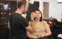 Pudra Seçimi ve Pudra Uygulama Yöntemleri