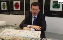 Safir Taşının Özellikleri ve Bakımı