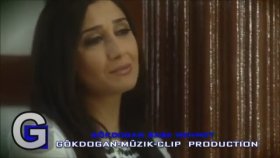 Seyfi Doğanay - Eda Doğanay - Sen Geleydin Seyfi Doğanay - Eda Doğanay - Sen Geleydin