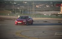 Toyota GT 86 test sürüşü - performans - yorum