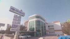 TÜRKÇE-ÖZGÜLLER ALUMİNYUM KORKULUK SİSTEMLERİ-TÜRKÇE