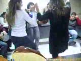 Asmek Semtevi Bağlama 1. Kademe
