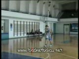 Basketbol Eğitim Videosu