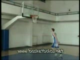 Basketbol Eğitim Videosu