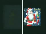 Nasrettin Hoca İle Noel Baba