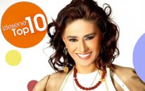 10 Şarkıda Yıldız Tilbe!