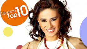 10 Şarkıda Yıldız Tilbe!