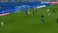 Belhanda coştu, Kiev tarih yazdı! Çıldırdılar