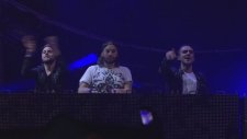Dimitri Vangelis & Wyman X Steve Angello - Payback (Live At Ultra Music Festival 2014)