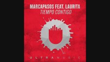 Marcapasos Feat. Laurita - Tiempo Contigo (Cover Art)