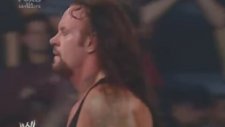 Undertaker Vs The Great Khali Smackdown