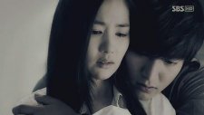 City Hunter - Never Let Me Go