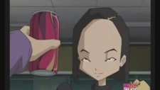 Code Lyoko - Yumi & Ulrich