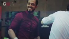 Gq Türkiye - Murat Boz Teaser