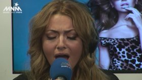 Hadise - Rolling In The Deep Hadise - Rolling In The Deep