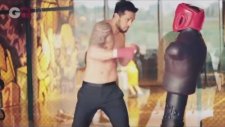 Murat Boz Gq Türkiye Teaser