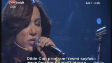 Nazlı Öksüz - Bende Şu Dünyaya Geldim Geleli