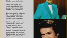 Orhan Gencebay - Gönül Nikahı (1991)