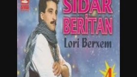 Sidar Beritan - Bingöl Şewti Sidar Beritan - Bingöl Şewti