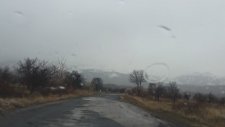 Aksaray Helvadere Yolculugu