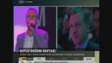 Başbakan Erdoğan'ı Ağlatan Türkü