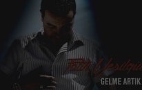 Fatih Yeşilgül - Allah'tan Korkmaz Mısın